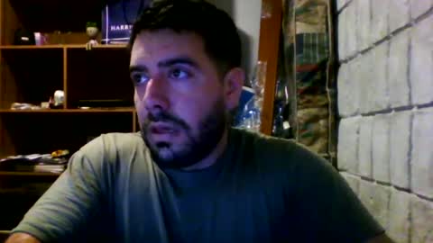Benja online show from June 29, 4:49 am