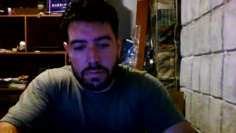 Benja online show from June 29, 5:55 am