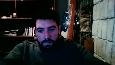 Benja online show from July 2, 4:35 am