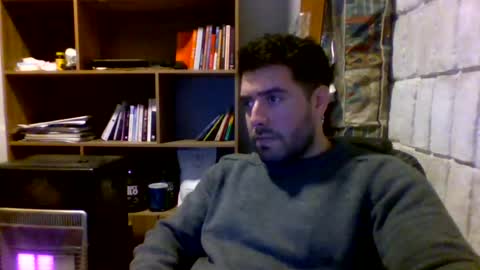 Benja online show from July 5, 2:58 am