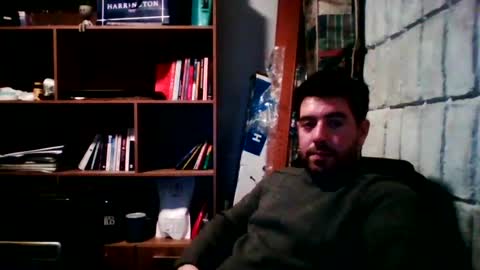 Benja online show from July 5, 4:04 am