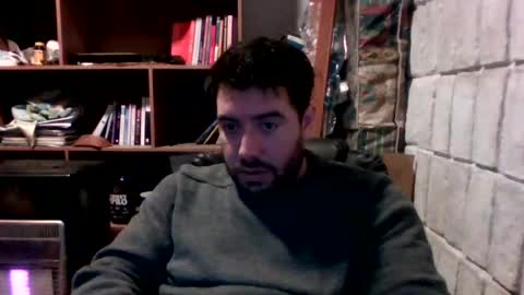 Benja online show from July 14, 3:55 am