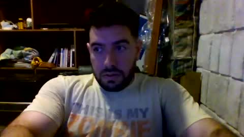 Benja online show from July 17, 10:10 pm