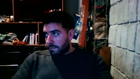 Benja online show from July 22, 3:42 am