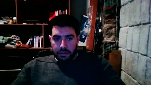 Benja online show from July 22, 4:48 am