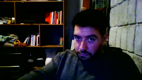 Benja online show from July 22, 5:54 am