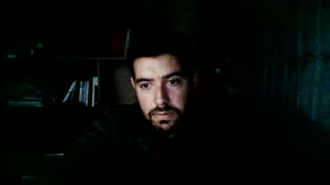 Benja online show from July 27, 7:41 pm