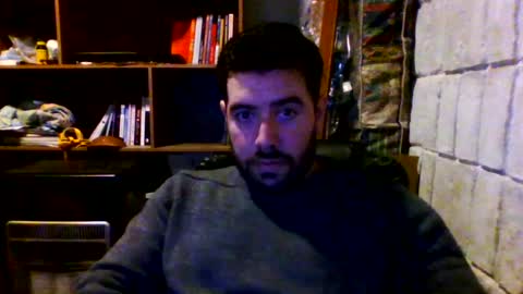 Benja online show from July 27, 10:15 pm