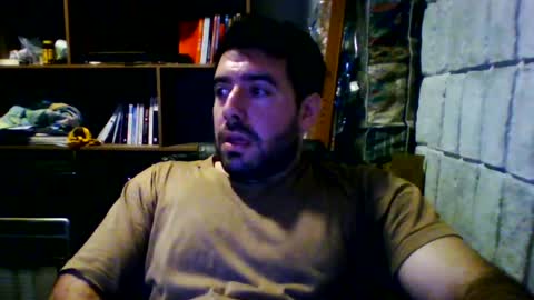 Benja online show from August 3, 4:08 am