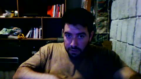 Benja online show from August 3, 5:25 am