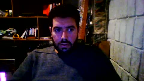 Benja online show from August 11, 2:02 am