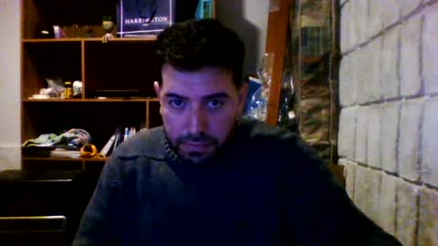 Benja online show from August 15, 10:58 pm