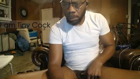 tinycock_1979 online show from June 30, 3:02 pm