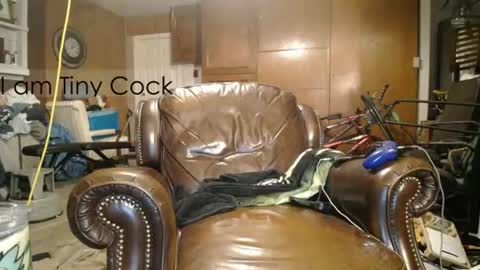 tinycock_1979 online show from July 9, 9:25 am