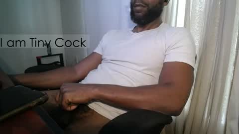 tinycock_1979 online show from July 14, 7:47 pm