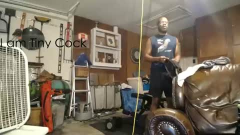 tinycock_1979 online show from August 1, 6:58 pm