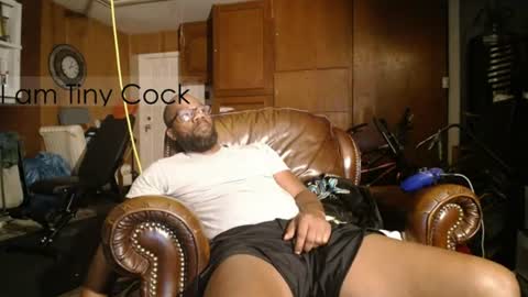 tinycock_1979 online show from August 8, 6:30 pm