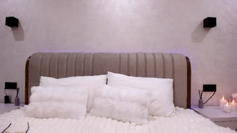 TinyKim online show from August 14, 8:34 pm