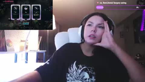 stage Kylie Sinner real Teaghan Gosley brand CLITBAIT online show from August 12, 4:15 am