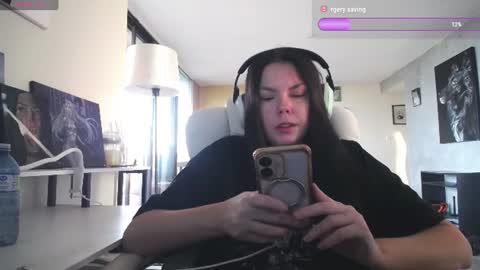 stage Kylie Sinner real Teaghan Gosley brand CLITBAIT online show from August 16, 9:46 am