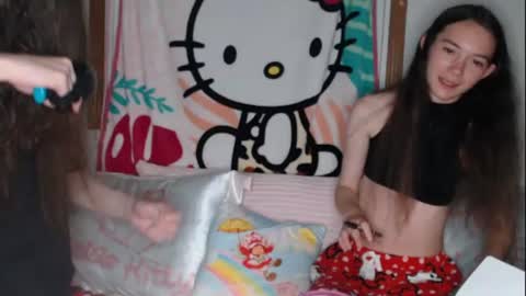 Pixie online show from August 14, 5:55 am