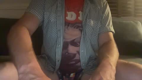 hairy cut daddy online show from July 20, 7:11 am