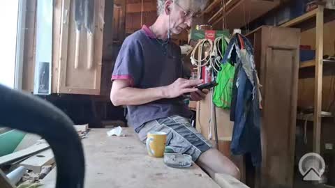 Elkos online show from August 12, 3:14 pm
