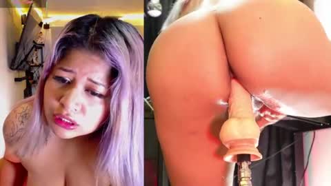 yacky online show from August 14, 2:04 am