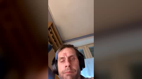 Slaveboy online show from August 15, 6:45 pm