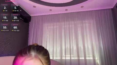 Viola online show from August 6, 4:22 am