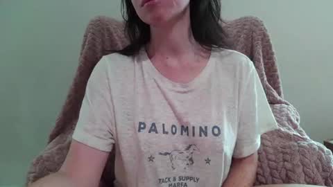 TinyyTina online show from August 6, 12:59 pm