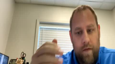 C online show from July 22, 4:31 pm