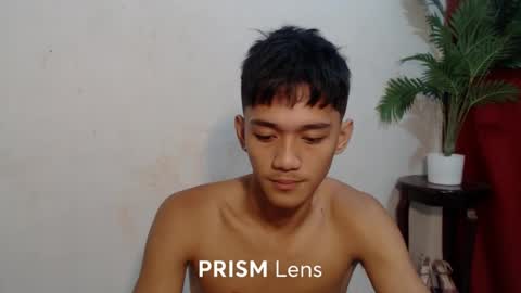 TisoyNin online show from July 6, 2:26 am
