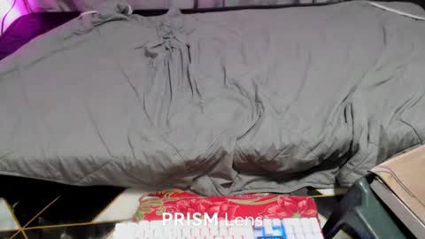 TisoyNin online show from July 7, 1:26 pm