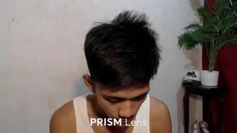 TisoyNin online show from July 11, 9:43 pm