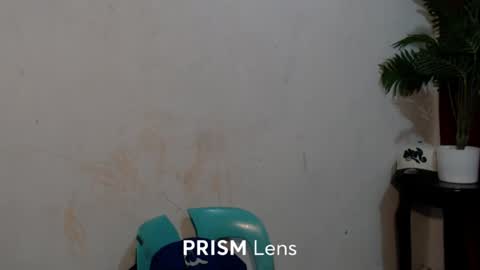 TisoyNin online show from July 12, 2:07 am