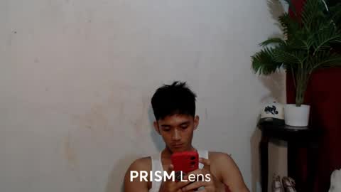 TisoyNin online show from July 12, 3:13 am