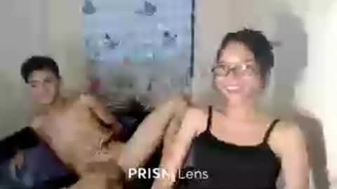 TisoyNin online show from July 24, 2:36 am