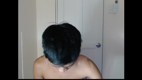TisoyNin online show from July 31, 4:34 pm