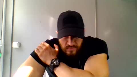 titan_heart online show from July 24, 1:47 pm