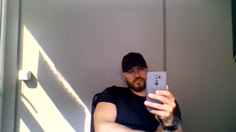 titan_heart online show from August 17, 12:10 pm