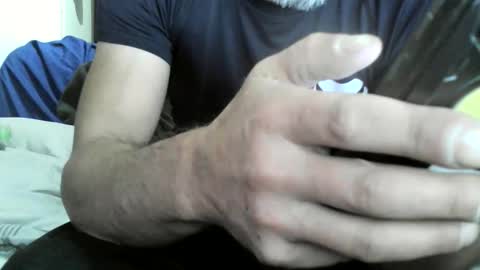 frederic online show from June 8, 8:26 pm
