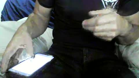 frederic online show from June 14, 3:20 pm