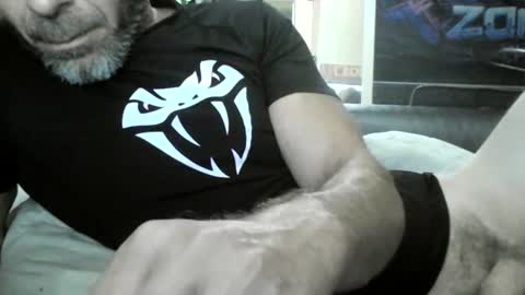 frederic online show from July 11, 11:05 am