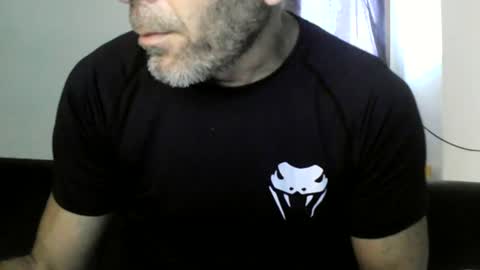 frederic online show from August 15, 11:14 am