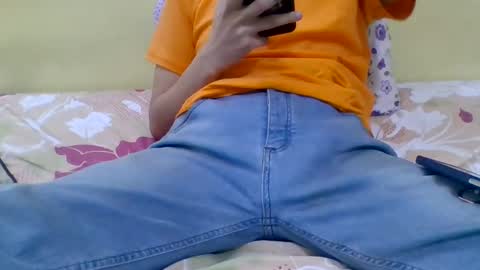 tito25111 online show from April 30, 3:42 am
