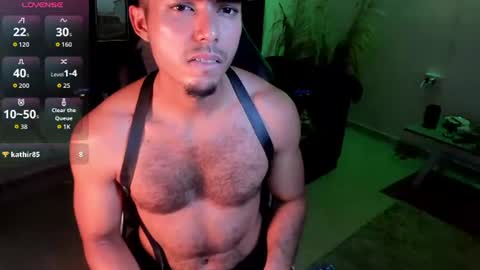 titobell10 online show from August 4, 12:18 am