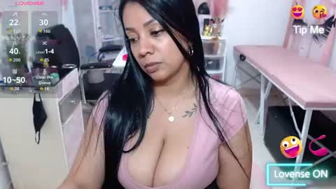 DIVA online show from August 6, 10:42 pm