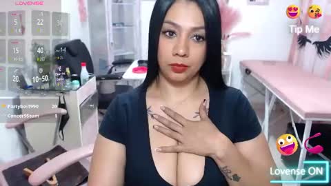 DIVA online show from August 11, 9:28 pm