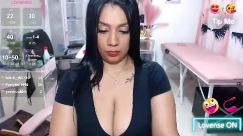 DIVA online show from August 12, 12:46 am
